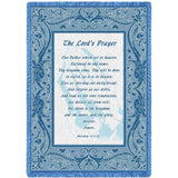 Our Father Blanket