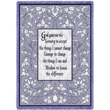 Cloisonne Jade Wall Tapestry