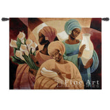Caress Wall Tapestry