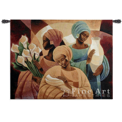 Caress Wall Tapestry