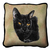 Bombay Pillow Cover