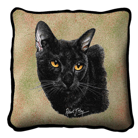 Bombay Pillow Cover