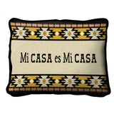 Mi Casa Mi Pillow