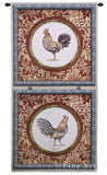Plumage I Wall Tapestry