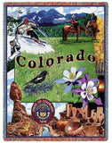 Colorado Blanket