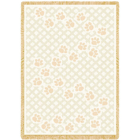 Paws Blanket