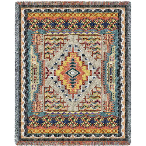 Orchestration Wall Tapestry