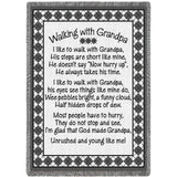 Grandpa Blanket