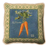 Carrots Pillow