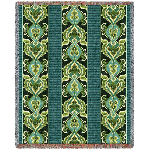 Ivy Blanket