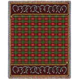 Bridle Path Blanket