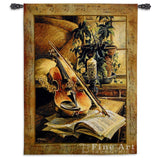 Serenade Wall Tapestry