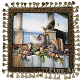 Promessa d'Estate Pillow