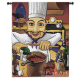 Salvatore Wall Tapestry