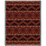 Great Wave At Kanagawa Large Wall Tapestry