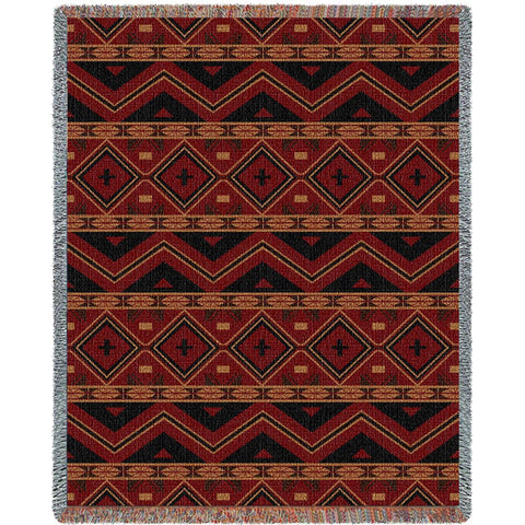 Mesilla Blanket