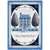 Passage To India Large Wall Tapestry