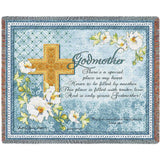 Godmother Blanket