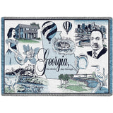 Georgia Blanket