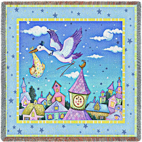 Mondo Dotz I Wall Tapestry