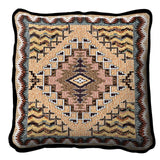 Southwest Butte Pillow