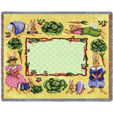 Cabbage Patch Small Blanket