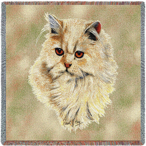 Rangoli Sunrise Wall Tapestry