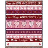 Sweetheart Blanket
