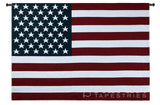 American Flag Wall Tapestry