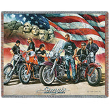 Sturgis Blanket