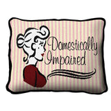Impaired Pillow