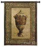 Vessel Antiquity II Medium Wall Tapestry