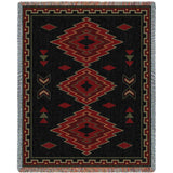 Taos Blanket