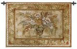 Tropical Bouquet Wall Tapestry