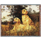 A Little Prince Likely in Time to Bless a Royal Throne Large Wall Tapestry