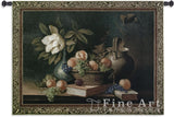 Vianchies Grapes Medium Wall Tapestry