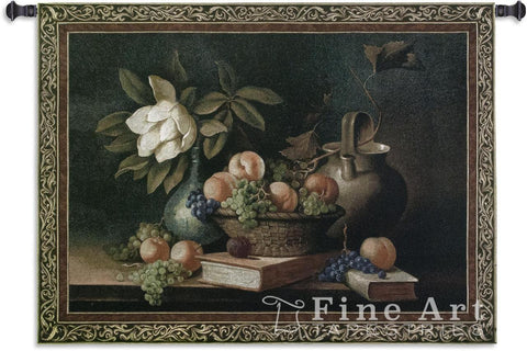 Vianchies Grapes Medium Wall Tapestry