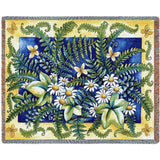 Ferns Blanket