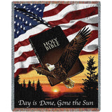 Memorial Honor II Blanket