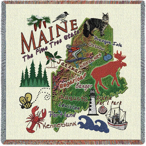 Morning Dream II Wall Tapestry