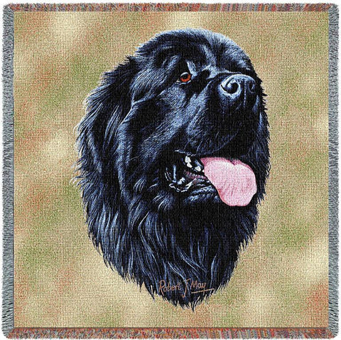 Newfoundland Small Blanket