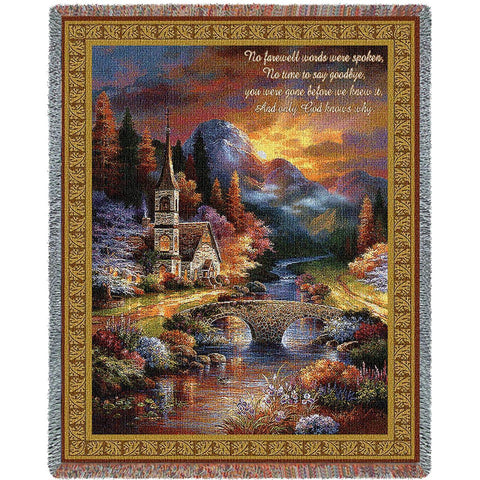 Asian Elephants Blanket Wall Tapestry