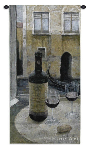 Brunello Wall Tapestry