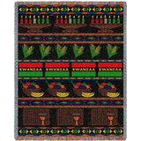 Kwanzaa Blanket