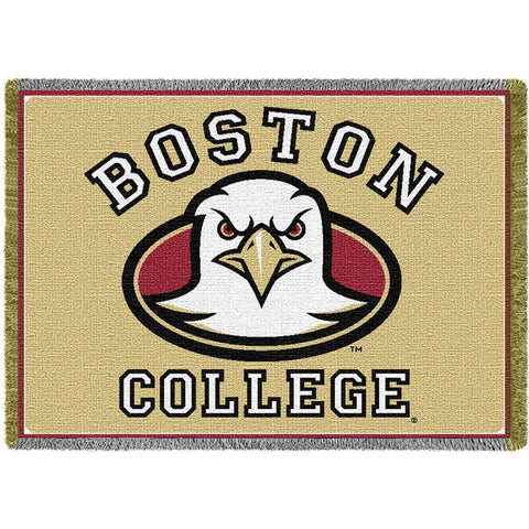 Boston College -Stadium Blanket