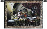 Vintage Still Life Wall Tapestry