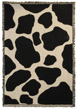 Moo Wod 5 Blanket