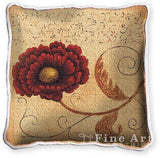 Pincushion Fresco Pillow