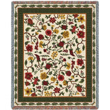 Chelseas Garden Blanket