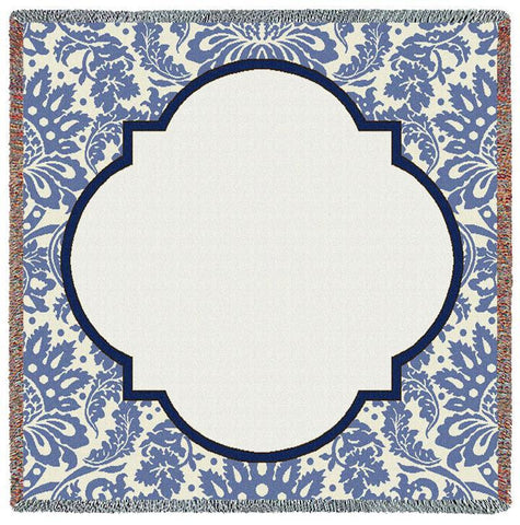 Poncelet's Pack Wall Tapestry